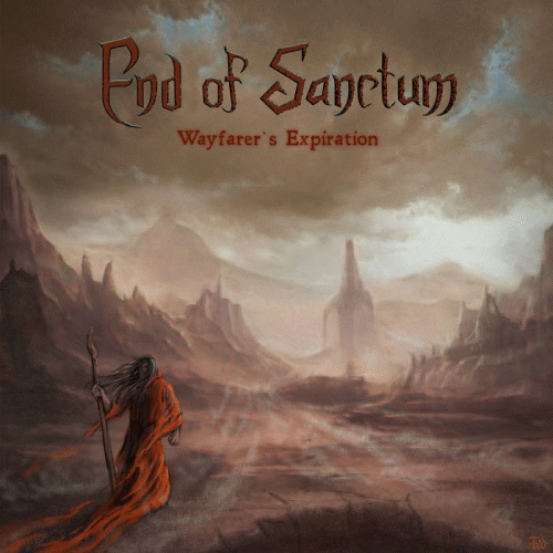 End Of Sanctum : Wayfarer's Expiration